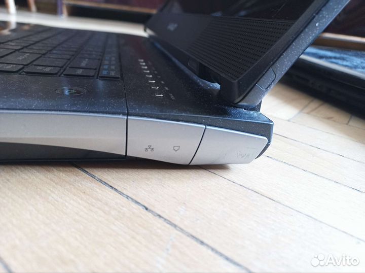 Ноутбук Sony vaio