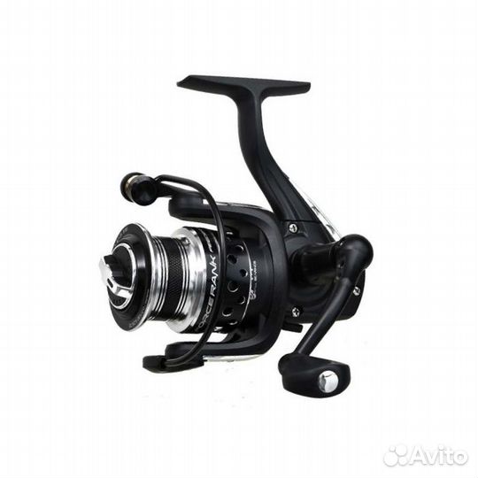 Катушка Flagman Force Rank Feeder 3000