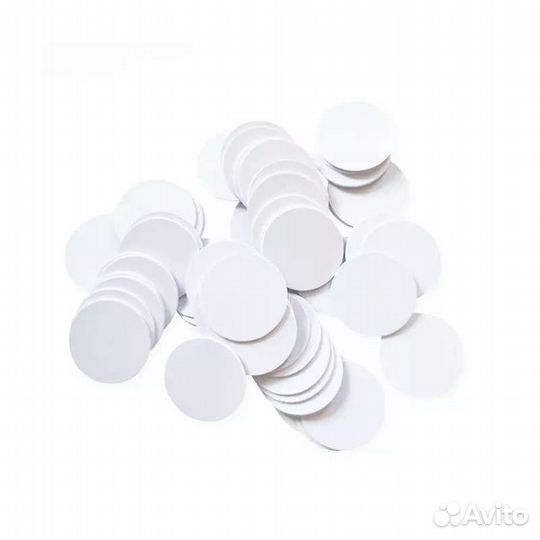 Копирование ключей для домофона, скуд