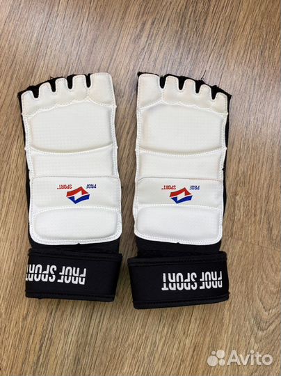 Футы защита голеностопа