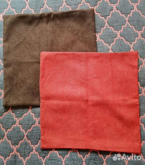 Декоративная наволочка