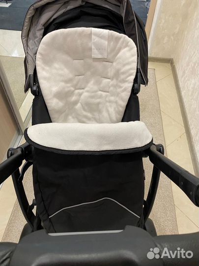 Коляска graco