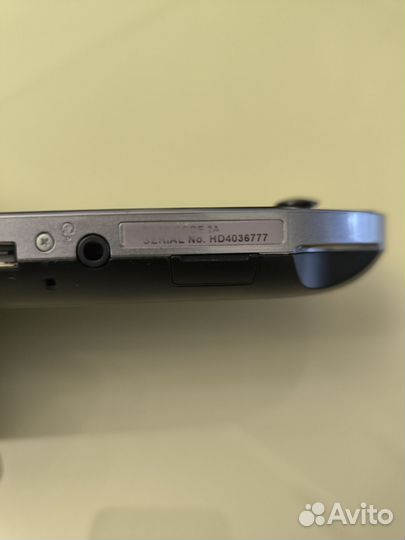 Sony ps vita