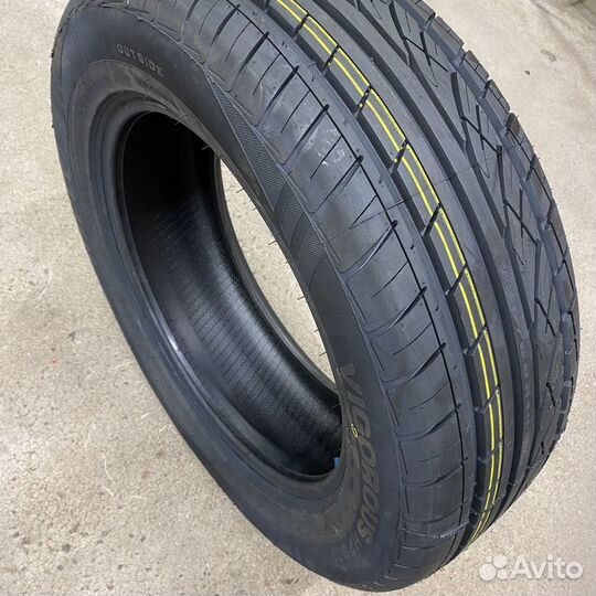 Hifly Vigorous HP801 245/60 R18 105