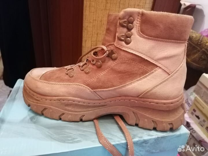 Детская обувь