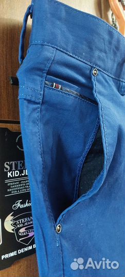 Брюки женские 46-48