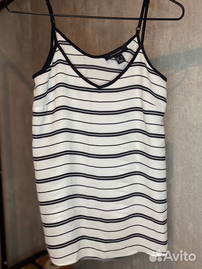 Топ женский