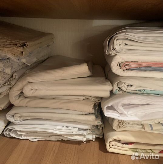 Постельное белье