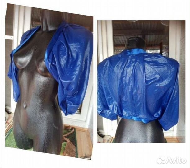 Кофты, платья, количество 16 штук, 42-44