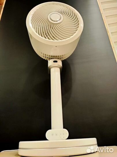 Вентилятор напольный Xiaomi SS310 — Доставка