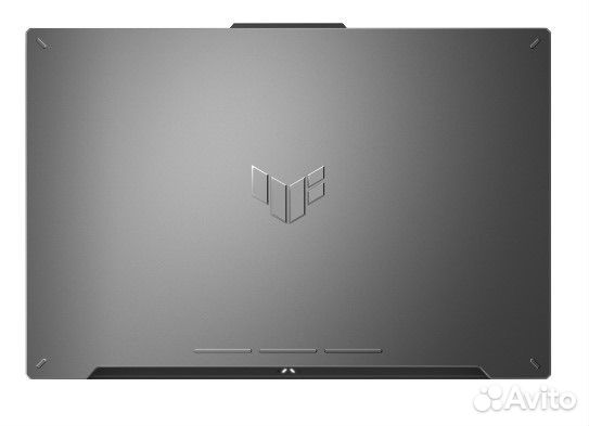 Игровой ноутбук Asus TUF A17 FA707 17,3''