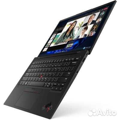 Ноутбук Lenovo ThinkPad X1 Carbon Gen 10 21CBS2KV00