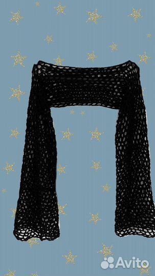 Вязание на заказ крючком