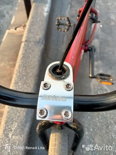 Продам BMX