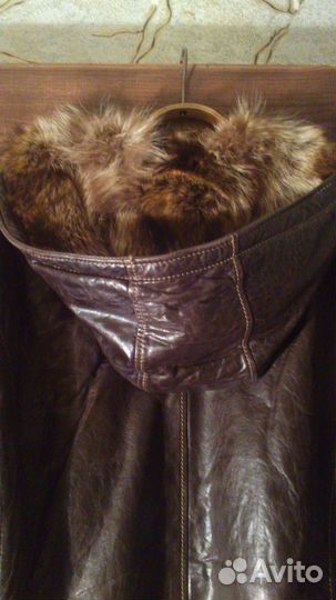 Мужская куртка