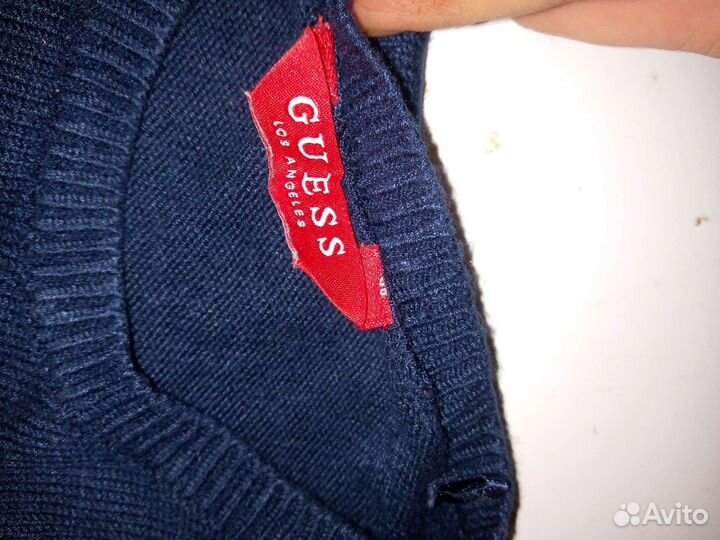 Кофта Guess