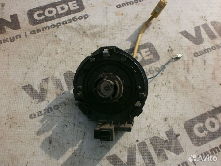 Шлейф под рулевой Тойота Витц