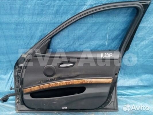 Дверь передняя правая BMW 3-Series E90 2005-2012