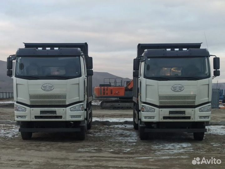 Водитель категории С