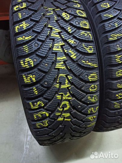 Nokian Tyres Nordman 4 235/55 R17 103T