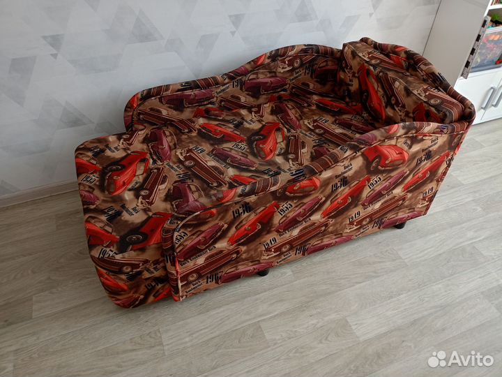 Детский диванчик б/у