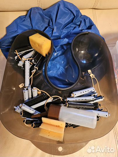 Набор для химической завивки