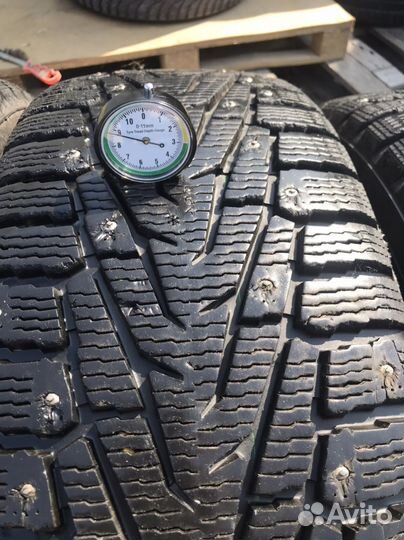 Nokian Tyres Nordman 7 SUV 265/70 R17