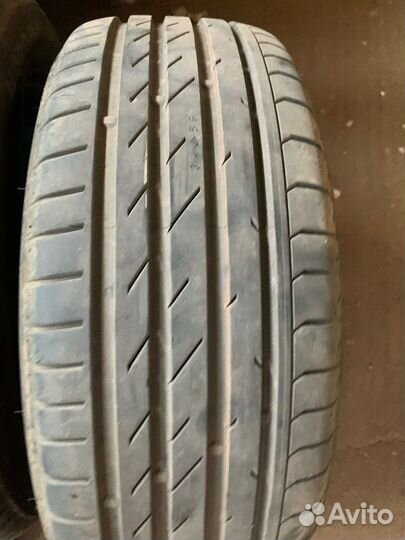 Nokian Tyres Nordman SZ2 215/55 R17