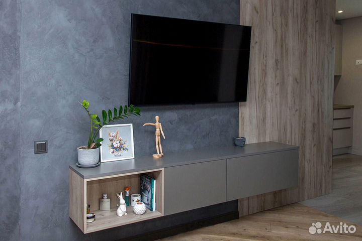 Гостиная на заказ