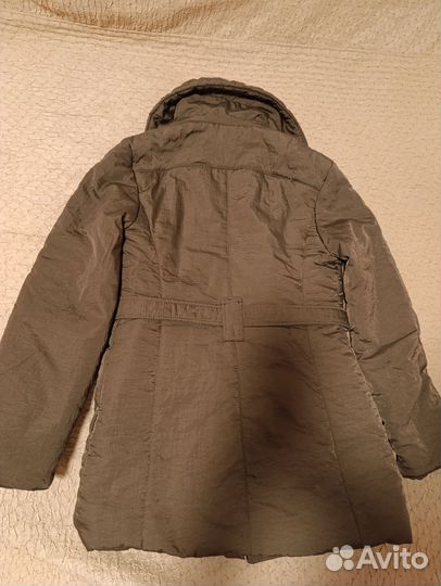 Куртка демисезонная женская 42 44