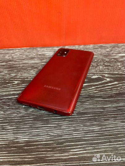 Samsung Galaxy A51, 6/128 ГБ