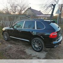 Porsche Cayenne 3.6 AT, 2008, 265 668 км, с пробегом, цена 1 100 000 руб.