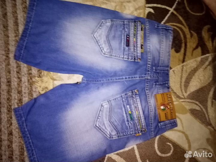 Шорты на подростка