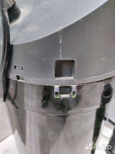 Фильтр внешний eheim 2217