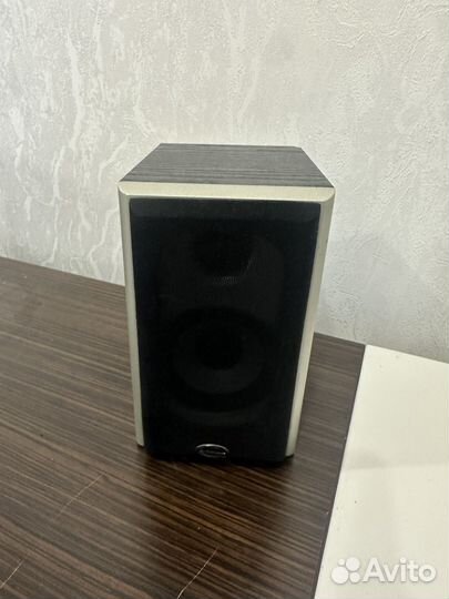 Колонки для компьютера с сабвуфером 5.1