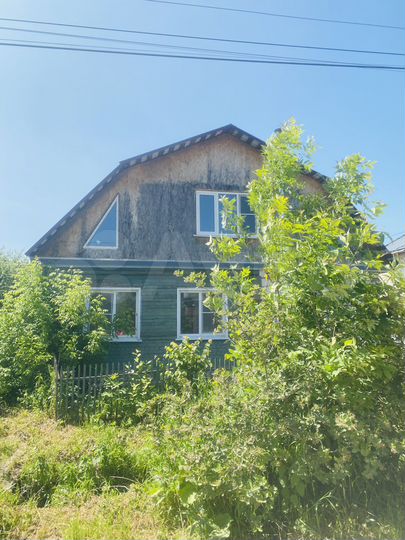 Дом 178 м² на участке 8,9 сот.