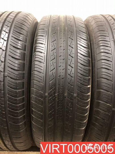 Dunlop Grandtrek ST30 225/65 R17 102H