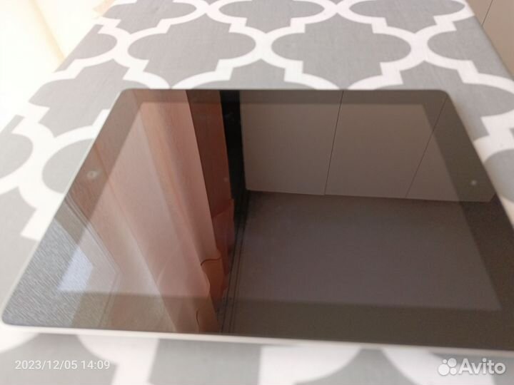 Планшет apple iPad A1395