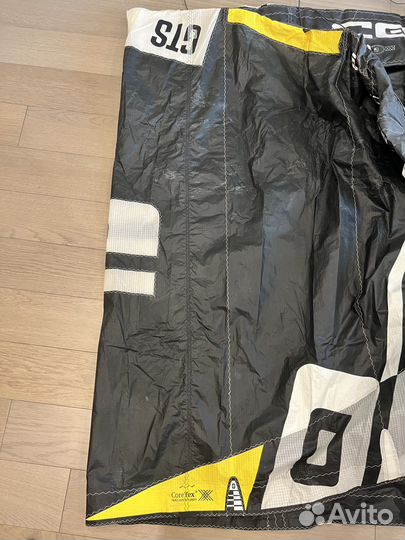 Кайт Core GTS 5 10m