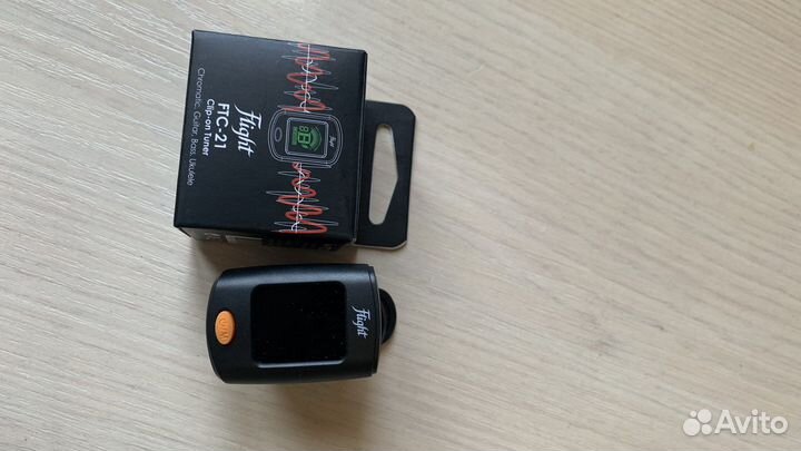 Гитара Flight C-110 AC 4/4