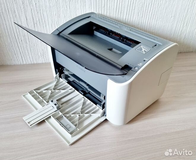 Принтер лазерный Canon i-Sensys LBP3000