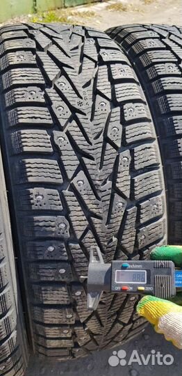 Nokian Tyres Nordman 7 205/60 R16