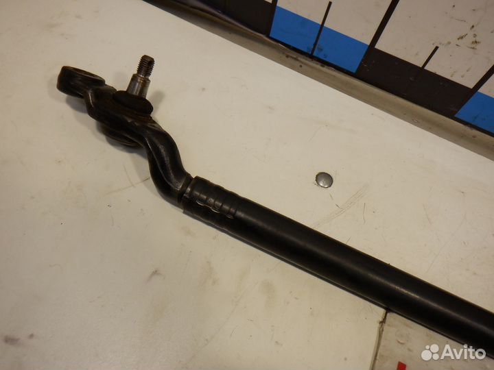 Тяга рулевая средняя VW LT28