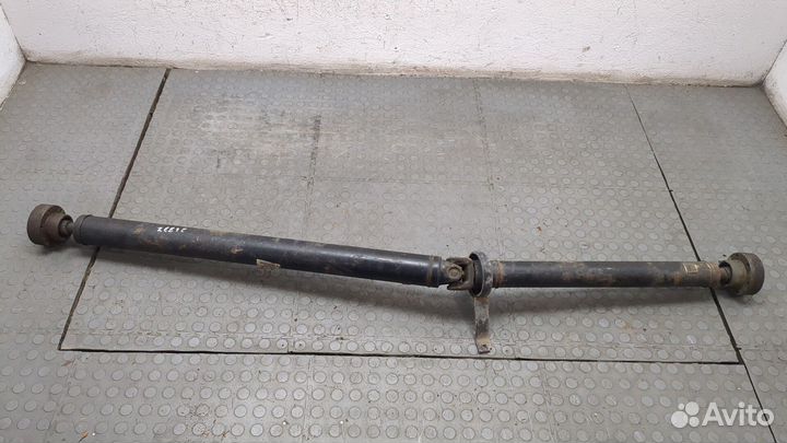 Кардан Audi A6 (C5), 2004