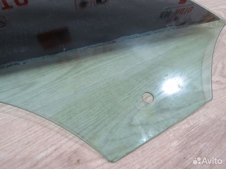 Стекло двери задней правой Jaguar XF 2007-2011