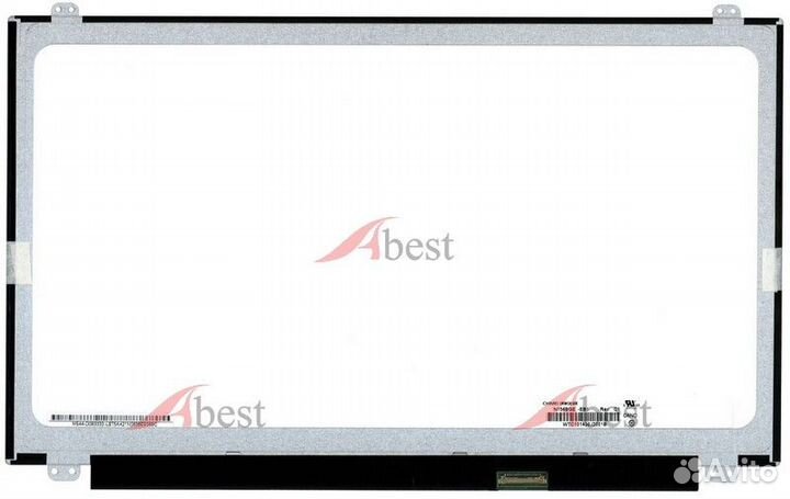 Экран для ноутбука Acer Aspire N15W4