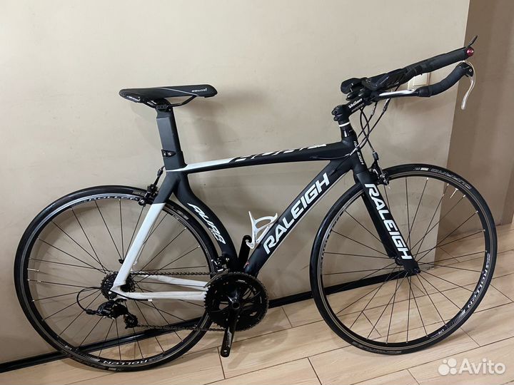 Велосипед для триатлона