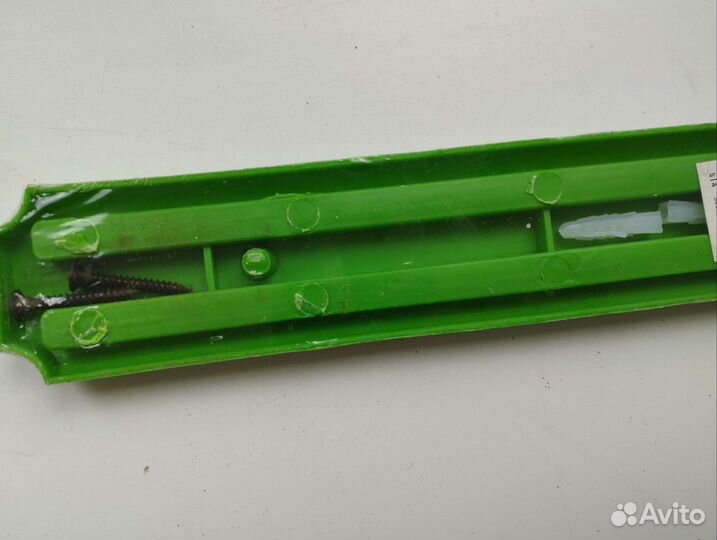 Магнитный держатель для ножей итд