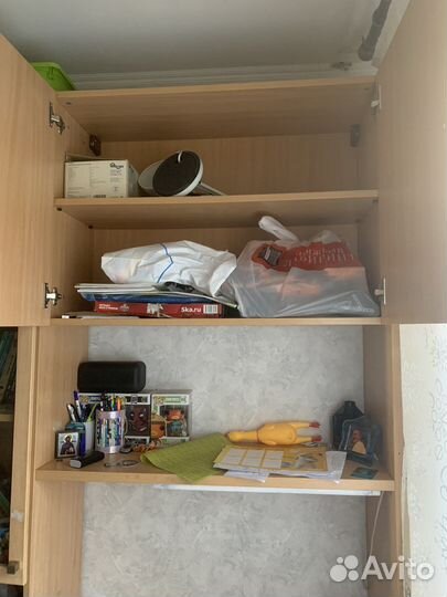 Компьютерный стол