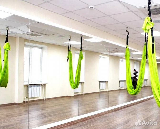 Зеркало узорное